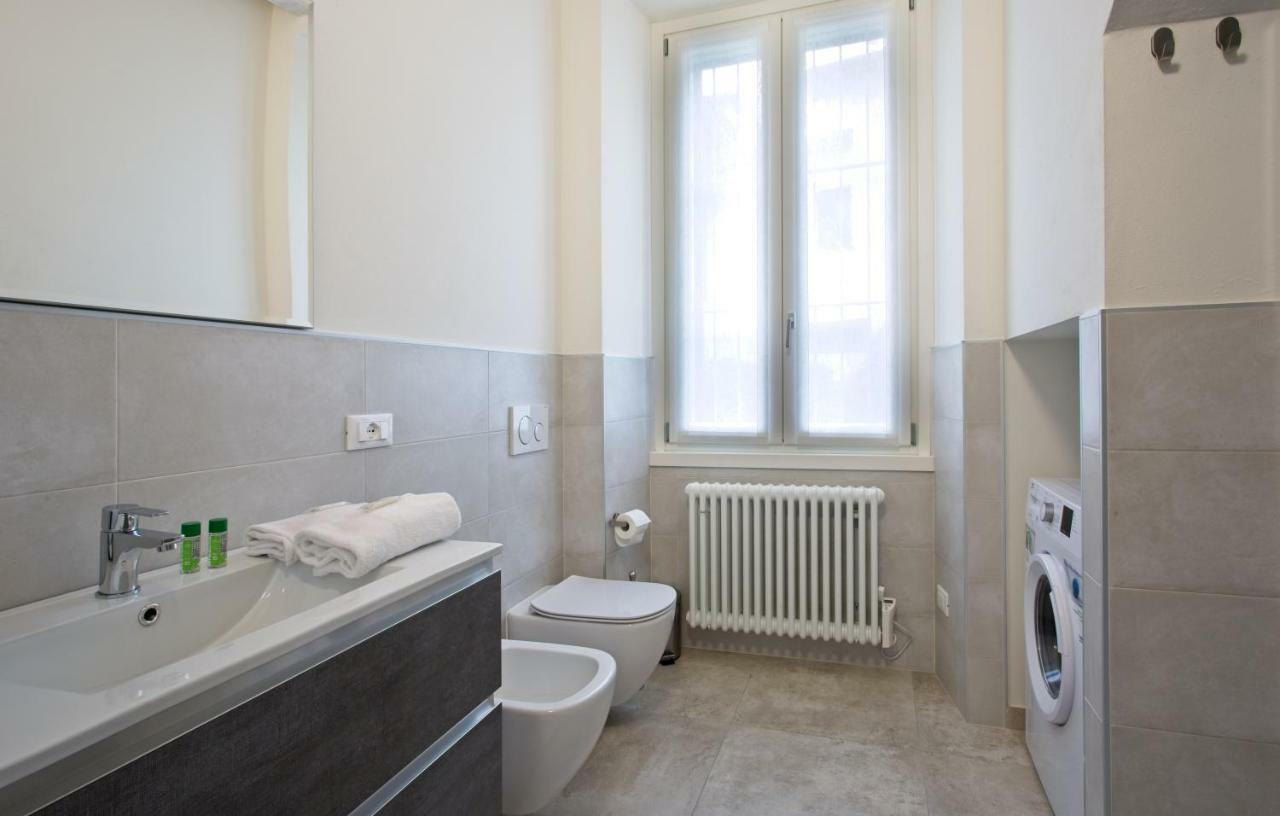 Casa Vacanze Marconi 22 มาโรเน ภายนอก รูปภาพ