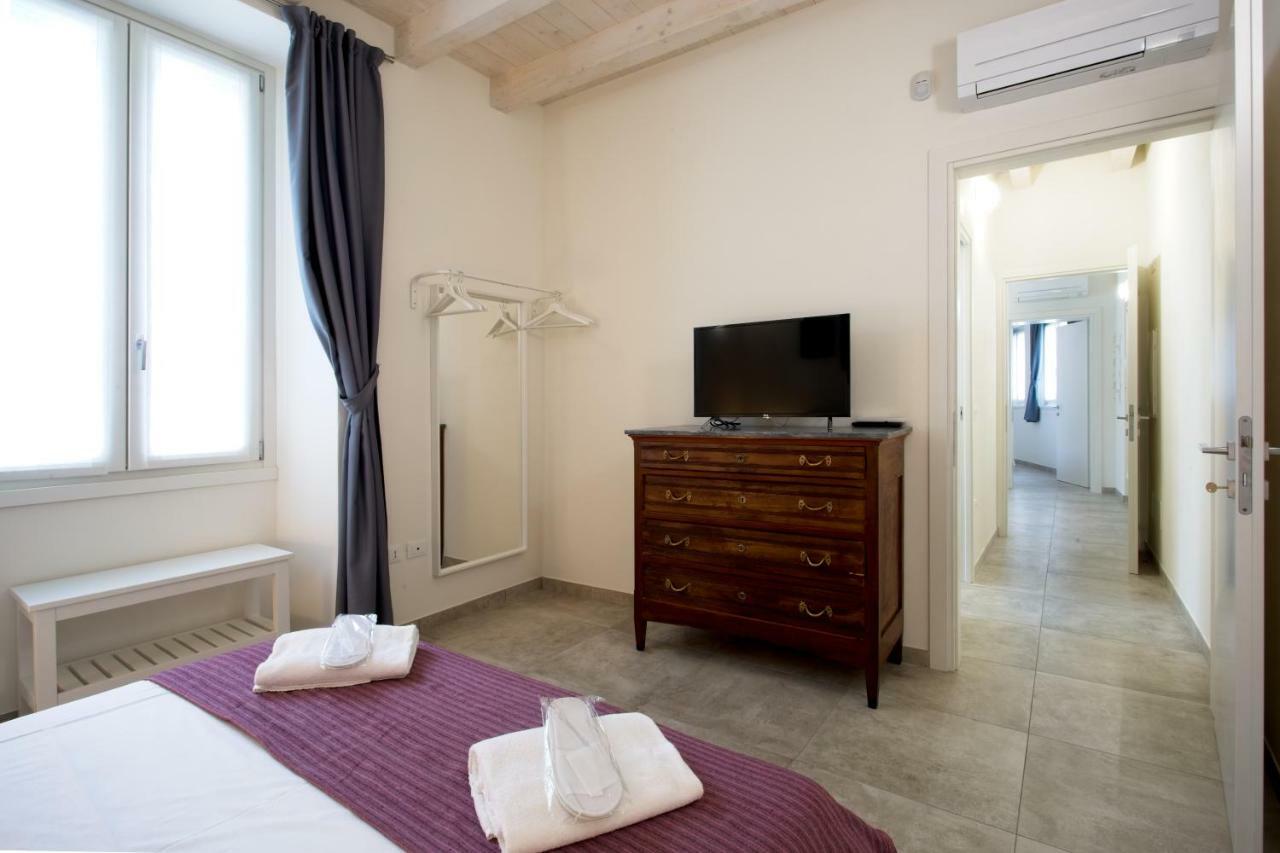 Casa Vacanze Marconi 22 มาโรเน ภายนอก รูปภาพ