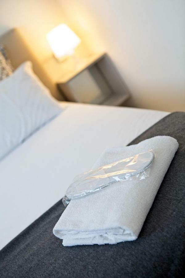 Casa Vacanze Marconi 22 มาโรเน ภายนอก รูปภาพ