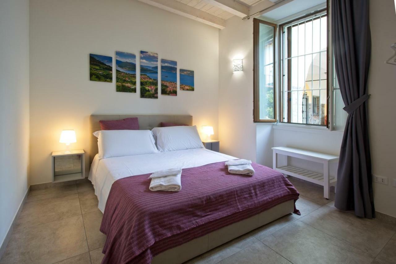 Casa Vacanze Marconi 22 มาโรเน ภายนอก รูปภาพ