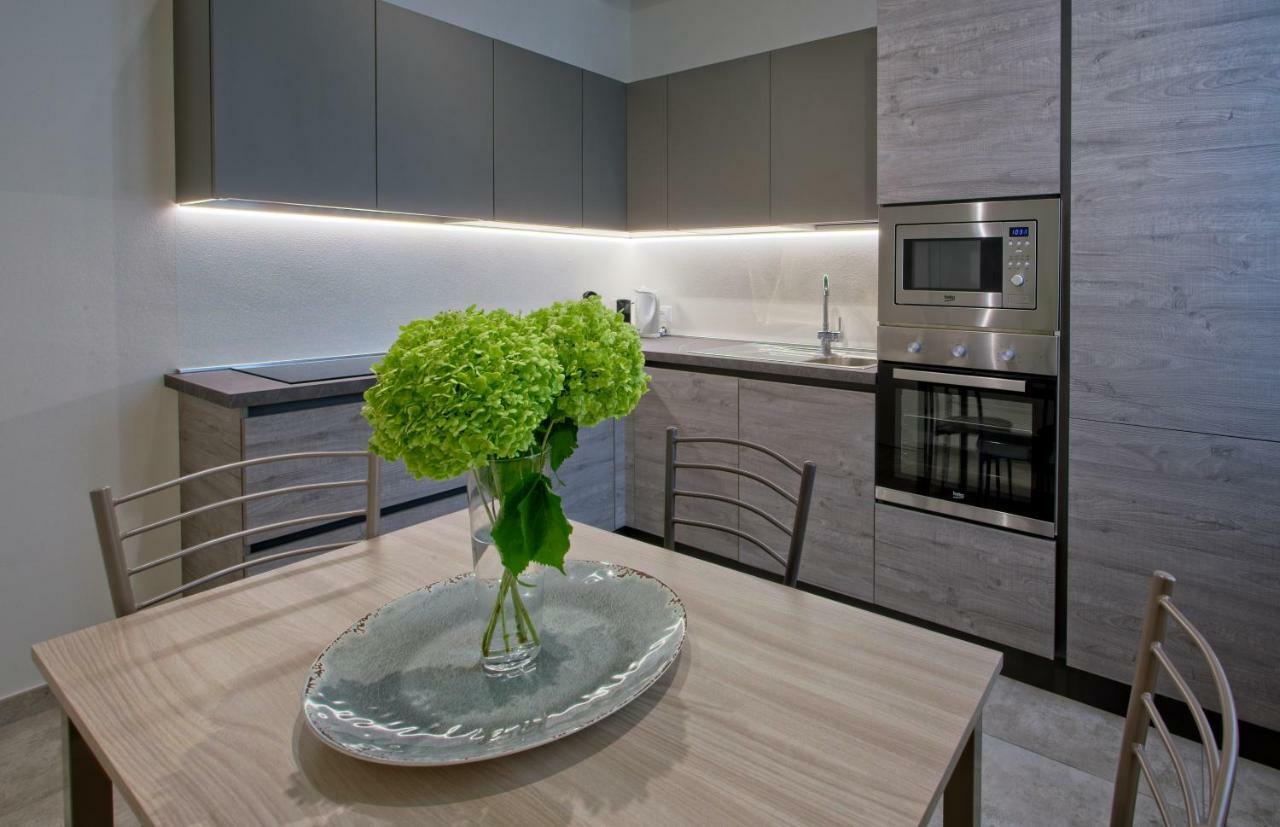 Casa Vacanze Marconi 22 มาโรเน ภายนอก รูปภาพ